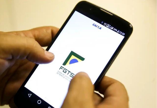 Imagem da noticia Nascidos em setembro já podem resgatar saque-aniversário do FGTS