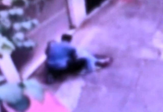Imagem da noticia Sargento dos Bombeiros é baleada durante tentativa de assalto