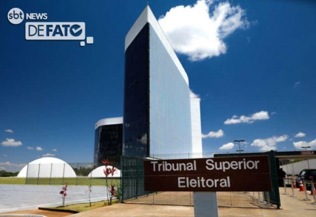 Imagem da noticia Como o TSE age no combate à desinformação nas eleições