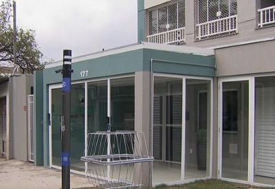 Violência e tecnologia impulsionam mercado de segurança eletrônica no Brasil Violência e tecnologia impulsionam mercado de segurança eletrônica no Brasil