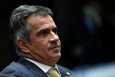 Ciro Nogueira diz que PP não voltará para base aliada de Lula e minimiza corte de cargos do governo Ciro Nogueira diz que PP não voltará para base aliada de Lula e minimiza corte de cargos do governo