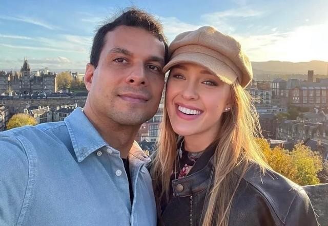 Imagem da noticia Senador Irajá quebra costela em acidente; esposa tem pulmão perfurado