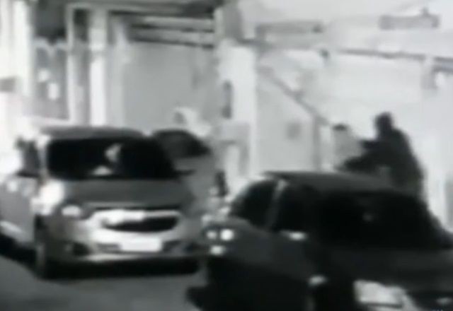 Imagem da noticia SP: Libaneses são sequestrados e criança é usada de escudo