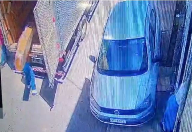 Imagem da noticia Vídeo: Servidora operava esquema de desvio de caixões em prefeitura no Espírito Santo