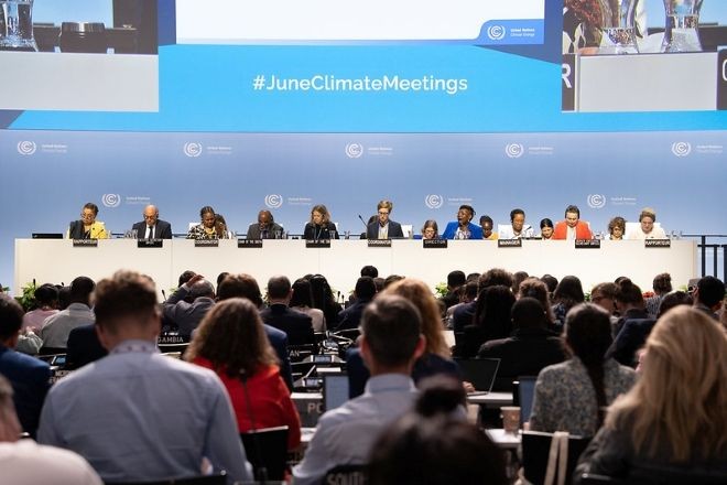 Imagem da noticia Brasil passa em teste pré-COP30 na Alemanha, mas deve enfrentar negociações difíceis em Belém