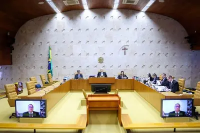 STF determina que Congresso crie Imposto sobre Grandes Fortunas, mas não estabelece prazo STF determina que Congresso crie Imposto sobre Grandes Fortunas, mas não estabelece prazo