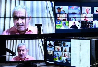 Senadores alteram definição do crime de denúncia falsa Senadores alteram definição do crime de denúncia falsa