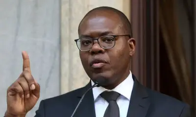 PF indicia Silvio Almeida em inquérito que apura denúncias de importunação sexual PF indicia Silvio Almeida em inquérito que apura denúncias de importunação sexual