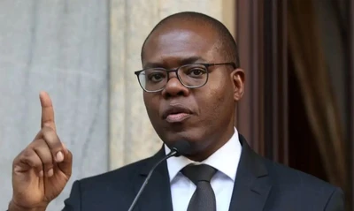 PF indicia Silvio Almeida em inquérito que apura denúncias de importunação sexual PF indicia Silvio Almeida em inquérito que apura denúncias de importunação sexual