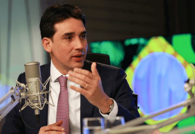 Imagem da noticia Costa Filho afirma que Rio Grande do Sul terá 134 voos semanais a partir de segunda (27)