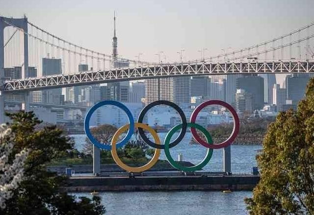 Imagem da noticia Pfizer/BioNtech anuncia acordo para vacinar atletas dos Jogos de Tóquio