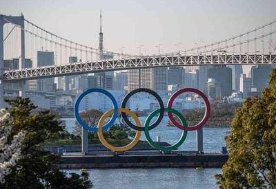 Governo anuncia plano de vacinação de atletas olímpicos Governo anuncia plano de vacinação de atletas olímpicos