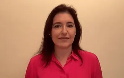 Tebet reforça pré-candidatura ao Senado e diz que grupo terá chapa forte em SP Tebet reforça pré-candidatura ao Senado e diz que grupo terá chapa forte em SP