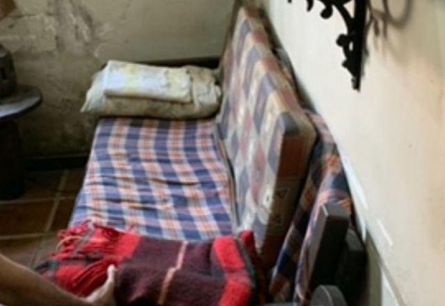 Imagem da noticia Trabalho escravo: mulher trabalhava há 72 anos sem salário e sem descanso para família