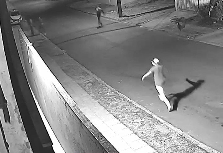 Imagem da noticia Homem é morto após denunciar que ex-sogro abusava do neto
