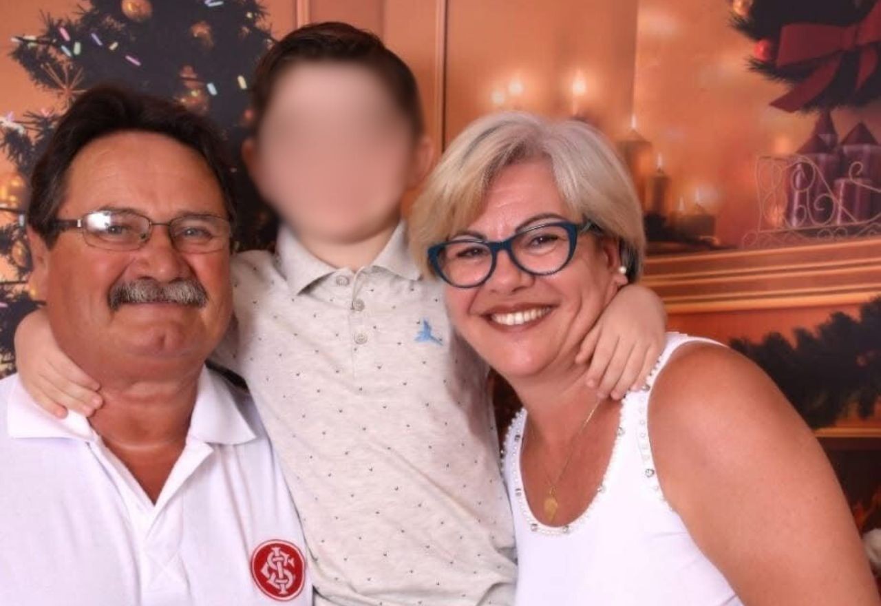 Imagem da noticia Bolo envenenado com arsênio: sogra de suspeita recebe alta hospitalar