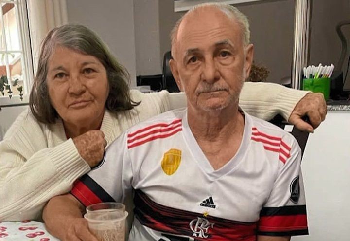 Imagem da noticia Casal é preso após matar sogros de prefeito de cidade no Espírito Santo