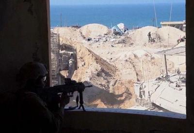 Defesa de Israel afirma ter matado chefe de desenvolvimento de armas do Hamas