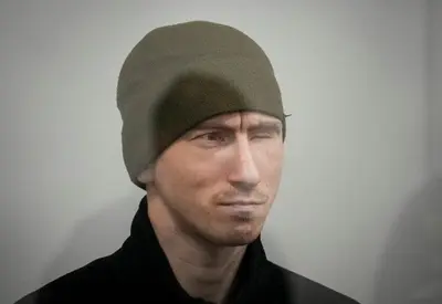 Soldado russo é condenado a prisão perpétua por matar prisioneiro de guerra ucraniano Soldado russo é condenado a prisão perpétua por matar prisioneiro de guerra ucraniano