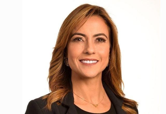 Imagem da noticia Saiba quem é Soraya Thronicke (União Brasil) e seu candidado a vice