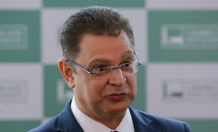 Imagem da noticia Líder do PL evita mencionar revogação de sanções a Moraes e exalta aplicação da Lei Magnitsky