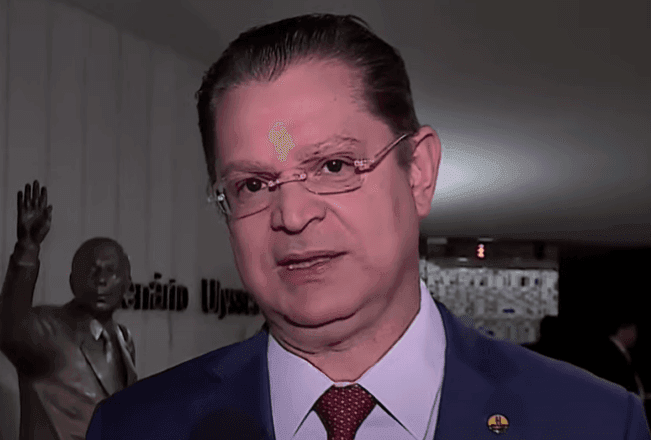 Imagem da noticia PL anuncia recurso contra veto a Eduardo Bolsonaro como líder da Minoria