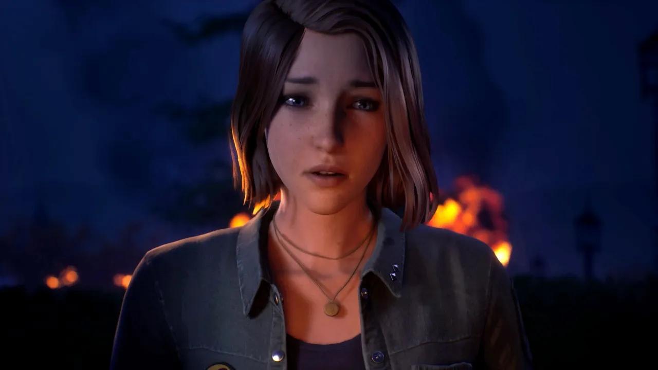Resenha: 'Life is Strange Reunion' aposta na nostalgia de Max e Chloe, mas esbarra em bugs e falta de ousadia Resenha: 'Life is Strange Reunion' aposta na nostalgia de Max e Chloe, mas esbarra em bugs e falta de ousadia