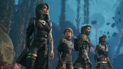 'Clair Obscur: Expedition 33' dispara nas vendas e supera marca milionária no primeiro ano 'Clair Obscur: Expedition 33' dispara nas vendas e supera marca milionária no primeiro ano