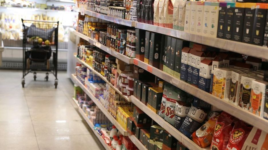 Imagem da noticia Governo federal confirma tarifa zero para importação de 9 alimentos