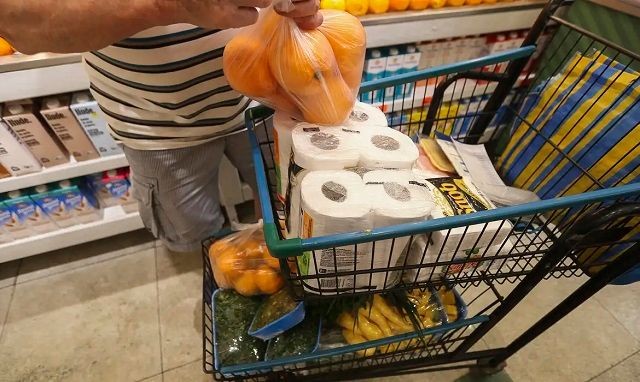 Imagem da noticia Governo eleva projeções da inflação e do PIB para 2024
