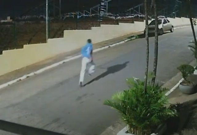 Imagem da noticia Suspeitos são mortos em tentativa de assalto a casal de policiais