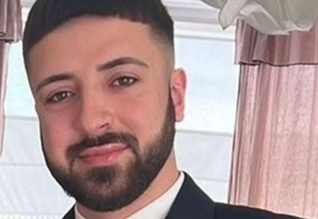 Imagem da noticia Polícia prende homem que matou três mulheres com arco e flecha no Reino Unido