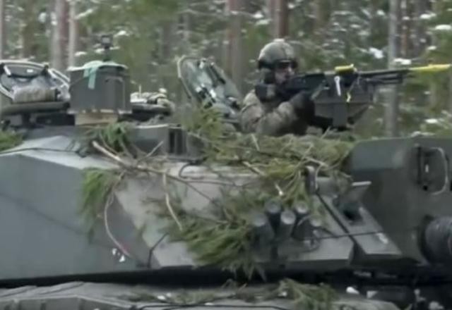 Imagem da noticia Diário da Guerra 2: acompanhe as últimas informações do conflito na Ucrânia