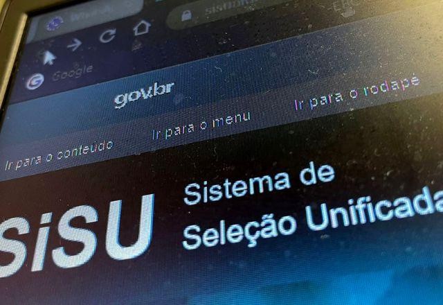 Imagem da noticia MEC divulga resultado do Sisu 2023; veja como realizar consulta