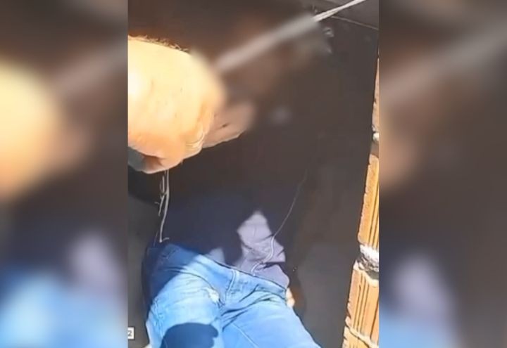 Imagem da noticia Tenente-Coronel da PM do Ceará é investigado por tortura contra adolescente