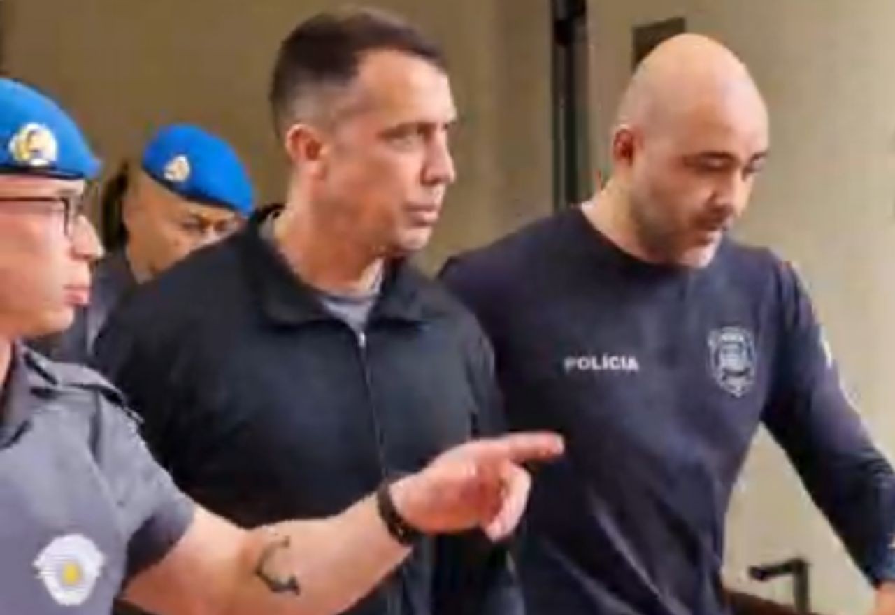 Imagem da noticia Defesa de tenente-coronel réu por feminicídio contesta prisão e pede habeas corpus ao TJSP