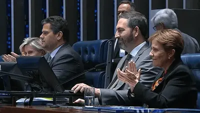 Congresso aprova acordo entre União Europeia e Mercosul; Brasil encaminha ratificação Congresso aprova acordo entre União Europeia e Mercosul; Brasil encaminha ratificação