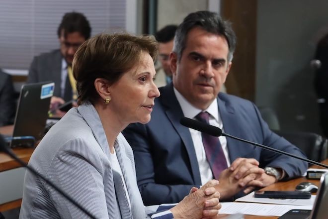 Imagem da noticia “Temos que dar o direito à ampla defesa”, diz líder do PP no Senado após Ciro ser alvo da PF