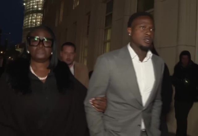 Imagem da noticia Terry Rozier, do Miami Heat, se declara inocente em caso de manipulação de apostas na NBA