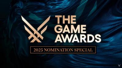 The Game Awards 2025: confira todos os indicados da principal premiação da indústria de jogos The Game Awards 2025: confira todos os indicados da principal premiação da indústria de jogos