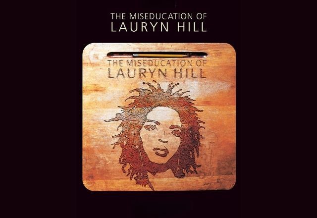 Imagem da noticia Lista de 100 melhores da Apple Music elege álbum de Lauryn Hill o melhor da história; veja ranking