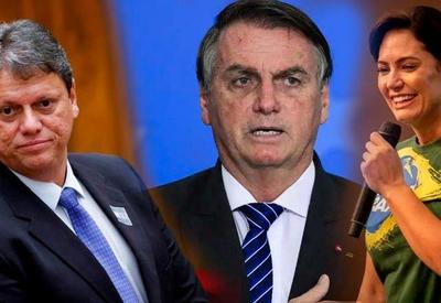 Poder Expresso: A busca dos aliados de Bolsonaro por espólio do ex-presidente