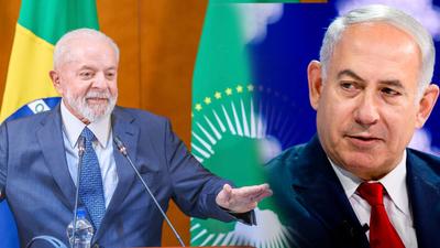 Poder Expresso: Declarações de Lula inauguram tensões diplomáticas e políticas