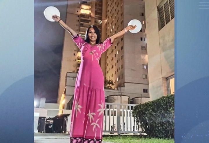 Imagem da noticia PM confirma que tiro que matou mulher partiu da arma de agente