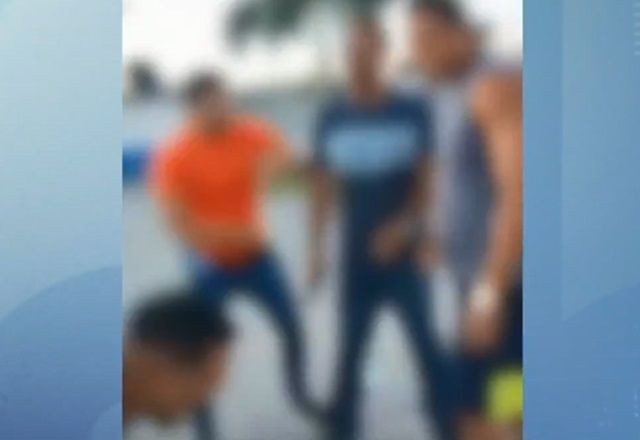 Imagem da noticia Segurança de vereadora atira no assessor de outra parlamentar