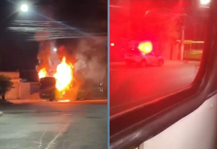 Imagem da noticia Mulher é atingida na cabeça por bala perdida e morre durante tiroteio no RJ