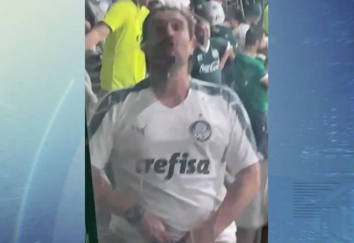 Imagem da noticia Polícia investiga importunação sexual de palmeirense contra torcedoras do Botafogo