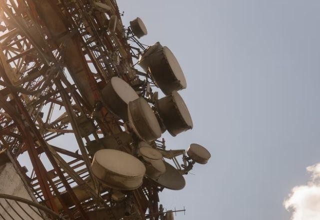 Imagem da noticia Nokia vai fornecer serviços de rede 5G para a Vivo