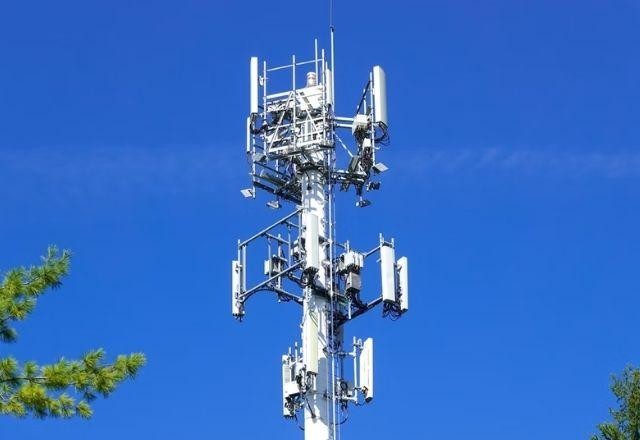 Imagem da noticia São Paulo recebe hoje a tecnologia 5G