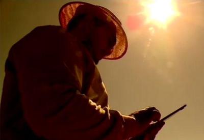 "Brasil Agro": os benefícios do uso da tecnologia no campo "Brasil Agro": os benefícios do uso da tecnologia no campo